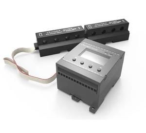 1500V सोलर पीवी साइट डीसी पावर सिस्टम कंबाइनर बॉक्स मॉनिटरिंग मुख्य नियंत्रक इकाई - Product Image 4