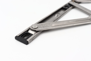 Trung Quốc Nhà sản xuất ma sát nghỉ khuôn cửa sổ có thể điều chỉnh ma sát nghỉ bản lề - Product Image 5