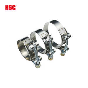 Collier <span class=keywords><strong>de</strong></span> <span class=keywords><strong>serrage</strong></span> en acier inoxydable 201 304 316 Bande passante 9mm 12mm Colliers <span class=keywords><strong>de</strong></span> <span class=keywords><strong>serrage</strong></span> ronds en métal - Product Image 5