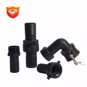 Good Quality <strong>Coupling</strong> 90 Degree Elbow Camlock <strong>Coupling</strong> <strong>Pvc</strong> Camlock <strong>Couplings</strong> - Product Image 4