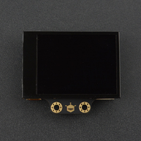 Huskyobjectif — capteur de Vision par gravité eu, appareil facile à utiliser, reconnaissance faciale et de couleur pour Raspberry Pi et autres