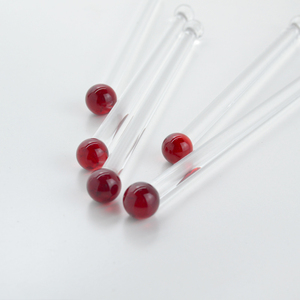 Varillas Agitadoras de Vidrio de Alta Calidad <span class=keywords><strong>para</strong></span> Uso en Vasos de Laboratorio, Precio de Fábrica - Product Image 2