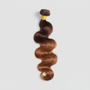 Extensions de cheveux humains vierges Remy HumanHairCorp les plus vendues – Cheveux de qualité supérieure 100 % non traités - Product Image 3