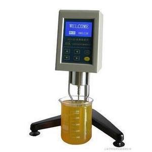 Viscosimètre rotatif numérique SNB-1, contrôle de vitesse progressif à 60 tr/min pour la mesure de la viscosité des liquides - Product Image 1