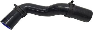 Tube d'admission d'air <span class=keywords><strong>Turbo</strong></span>, tuyau d'admission Turbochagrer pour Mercedes-Benz 2710901629 2710901729 2710902029 2711801819 2711801929 - Product Image 2