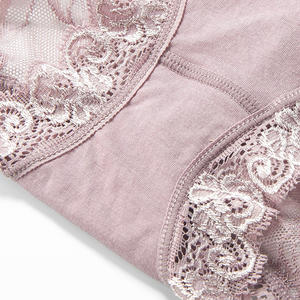 Hot girl panty bequemen panty sexy unterwäsche dame frau unterwäsche billige höschen - Product Image 6