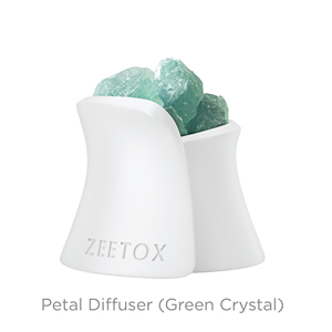 DIFUSOR Zeetox ROMANCE SPACE PETAL - Product Image 2