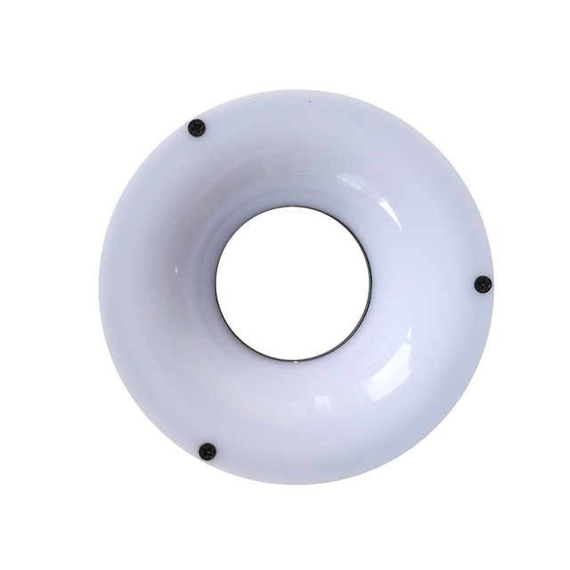Professional LED Machine Vision Ring Light for Industry Camera&laboratory