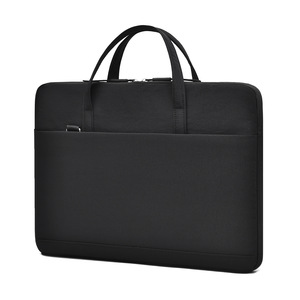 Sac à bandoulière léger et respirant en polyester pour femme, simple et durable, pour ordinateur portable, idéal pour les voyages et le bureau - Product Image 2