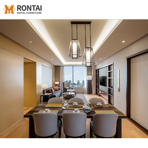 PROYECTO RONGHETAI-Modern <span class=keywords><strong>Grand</strong></span> Mercury Ambassador Hotel Residences Seoul Yongsan para sala de estar Dormitorio Comedor Uso en apartamentos - Product Image 5