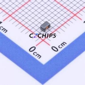 DLW21SN501SK2L Common Mode Filter SMD-4P,2x1.2mm RF 2 125V 250mA 500Ohm@100MHz - Product Image 1