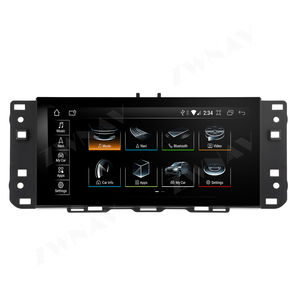 MOOKAKA-Radio multimedia con Android 13 para <span class=keywords><strong>Audi</strong></span> Q3 10,1-2019, 2021 pulgadas, <span class=keywords><strong>Carplay</strong></span>, Android, HUAWEI - Product Image 1
