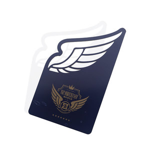 Kim loại bisnes thẻ nhôm titan thép không gỉ khắc đã ghé thăm thẻ visitenkarten tùy chỉnh thẻ kinh doanh kim loại - Product Image 3