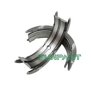 Bạc đạn trục khuỷu chính LR018030 AJ813560 LR038168 cho Land Rover Jaguar XF XJ S-TYPE 2.7 3.0 Diesel TDV6 276DT 306DT - Product Image 4