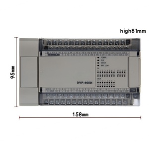 Host EH3PLC/DVP16/20/32/40/48/64/80EH00R3/T3/DVP32EH00T3/R3-L - Product Image 5
