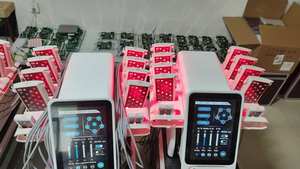 Machine Lipolaser 6D portable, minceur non invasive, modelage de la forme du corps - Product Image 3