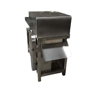 Machine à découper les fruits et légumes en 3D - Product Image 1