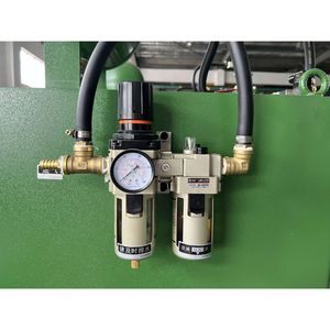 Tự động xy CNC bảng dây lưới lưới điểm đa điểm máy hàn - Product Image 6