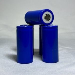 32700 LiFePO4 Batterijcel 3.2V 6000mAh Oplaadbare Cilindrische Lithium Batterij voor Zonne-energiesystemen EV AGV - Product Image 2