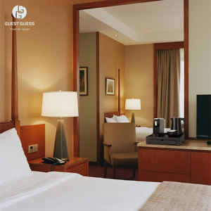 Hervidor electrónico inalámbrico personalizado de 0.7L y 1000W, Apagado automático, diseño de doble pared, antiescaldado para huéspedes del <span class=keywords><strong>hotel</strong></span>, excelentes críticas - Product Image 6