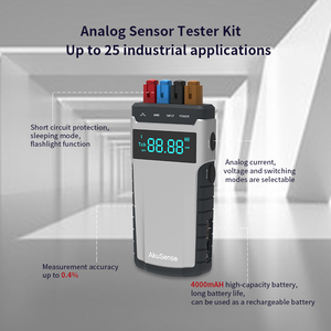 <span class=keywords><strong>Sensor</strong></span> Tester, <span class=keywords><strong>Sensor</strong></span> <span class=keywords><strong>Test</strong></span> Set-Tất Cả Các Nhà Sản Xuất Công Nghiệp WD-1 - Product Image 2