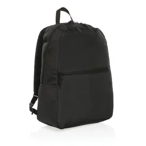 Basic rPET AWARE <b>backpack</b> sustainable merchandising - Product Image 4