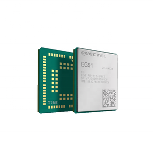 Quectel EG91-VX <span class=keywords><strong>Iot</strong></span>/M2M-optimized Lte Cat 1 Modules Voor De Markt Van Noord-Amerika - Product Image 5