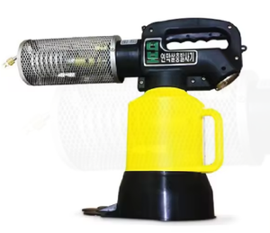 Mini nébuliseur à essence coréen en gros - Machine de nébulisation agricole turbocompressée pour la lutte contre les moustiques - Product Image 2