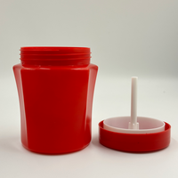 GOGKO 236ml Nettoyant professionnel pour bijoux liquide avec panier d'immersion - Éliminateur rapide de ternissement pour or, argent, cuivre, platine