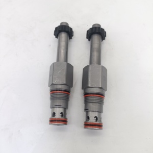 Vannes hydrauliques originales Zhenyuan CCGA-LAN CAEA-LHN CXBA-XCN CXAD-XCN CBGA-LHN CBCG-LJN CBDC-LHN CBDA-LHN CBFG-LJN - Product Image 2