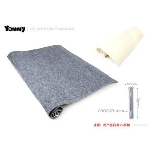 Yommy <b>Cat</b> Scratch Protector 100x60cm 4cm Thick Anti-Scratch <b>Mat</b> For <b>Cats</b> - Product Image 2