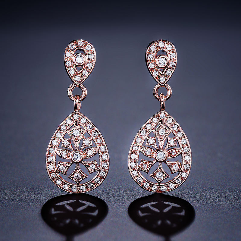 สีโรสโกลด์