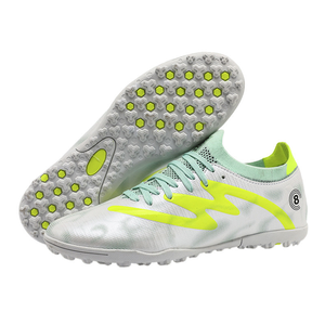 Botas de Fútbol Profesionales para Hombre y Mujer, Adultos, Jóvenes y Estudiantes, para Interiores y Exteriores, Zapatos de Fútbol con Tacos para Entrenamiento y Partido, Novedad 2025 - Product Image 5