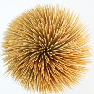 Brochetas de Bambú Desechables - Product Image 6