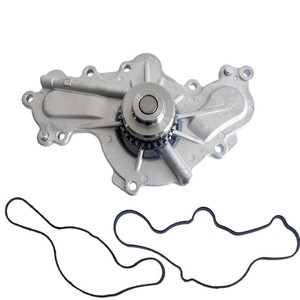 Bomba de Agua AW6348 para Ford MKS MKZ MKT MKX 19326227, Pieza de Repuesto - Product Image 5