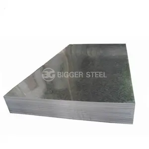ASTM热浸镀锌板0.5毫米厚镀锌钢板6毫米厚镀锌钢板