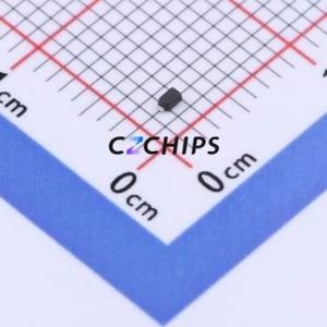Diodo Zener MM5Z6V8 SOD-523 Original y Nuevo, Venta al por Mayor de Componentes Electrónicos, Proveedor de Chips y Servicio BOM - Product Image 1