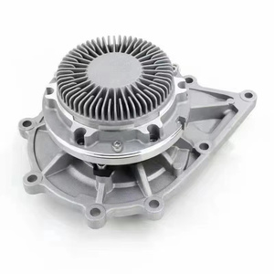<span class=keywords><strong>Pompe</strong></span> à <span class=keywords><strong>eau</strong></span> supplémentaire OEM 5G0965561 5G0965567A pour VW <span class=keywords><strong>Golf</strong></span> <span class=keywords><strong>7</strong></span> Passat B8 Sharan 7M Touran 5t - Product Image 5