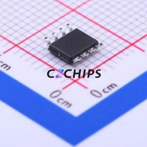 Whole <b>Sale</b> TP358-SR SOIC-8 Integrated Circuit IC Chip Operational <b>Amplifier</b> Whole <b>Sale</b> Electronic Component Chips & BOM Service - Product Image 2