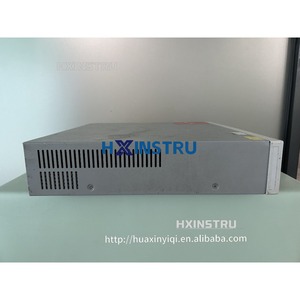 Chroma 9102 hipot สอบเทียบความปลอดภัยใช้เป็นภาพ-HX - Product Image 3