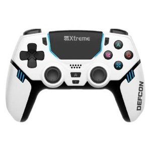 Manette de jeu PLAYSTATION 5 DEFCON 5 Blanc et Noir 90586 - Product Image 2
