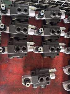 ควบคุมทิศทาง ZDa-L15-1 ZD-L15-1 ZDa-L15-1ไฮดรอลิก ZT-L20-1หลายทิศทาง ZD-L15-1 ZT-L20-1 ZTL201คุณลักษณะของผลิตภัณฑ์ที่มีขนาดกะทัดรัด - Product Image 1