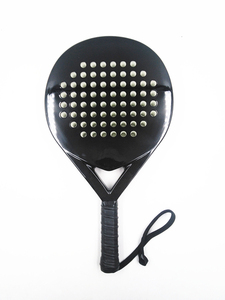 EVA Bọt Bãi Biển Mái Chèo Tennis <span class=keywords><strong>Paddleball</strong></span> Vợt/3K <span class=keywords><strong>Carbon</strong></span> Tennis Mái Chèo - Product Image 4