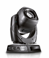 Éclairage à tête mobile de 440 W, 440 watts CMY CTO CTB 440 watts 20R argile Paky Mythos 2 Beam Spot Wash 3 en 1