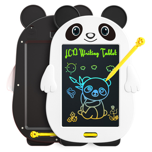 Tableta de Escritura LCD de Dibujos Animados de 12 Pulgadas al por Mayor - Paquete de 10 Piezas Perfecto para Niños Creativos - Product Image 1