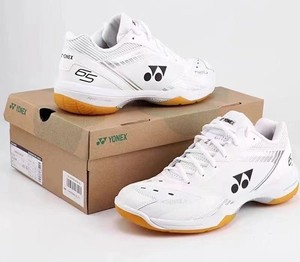 <span class=keywords><strong>Chaussures</strong></span> de <span class=keywords><strong>badminton</strong></span> 65Z3 EVA neuves, tige en mesh, été, unisexe, plaque en fibre de carbone, absorption des chocs pour l'entraînement et les loisirs - Product Image 4