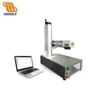 Mobile phone case cover abs silicone mobile phone marking machine co2 laser marking machine