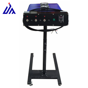 חם למכור מכונת פלאש מכונת כביסה אינפרא אדום למחצה אוטומטית - Product Image 2