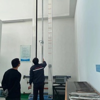 Vente chaude étai en acier pour la Construction coffrage Support tuyau cric échafaudage robuste étais en acier