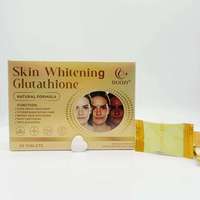 Comprimés de Glutathion DUOZI OEM, puissance maximale, antioxydant, complément beauté pour l'éclat de la peau, 30 comprimés